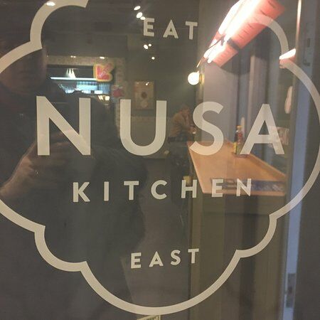Nusa Kitchen